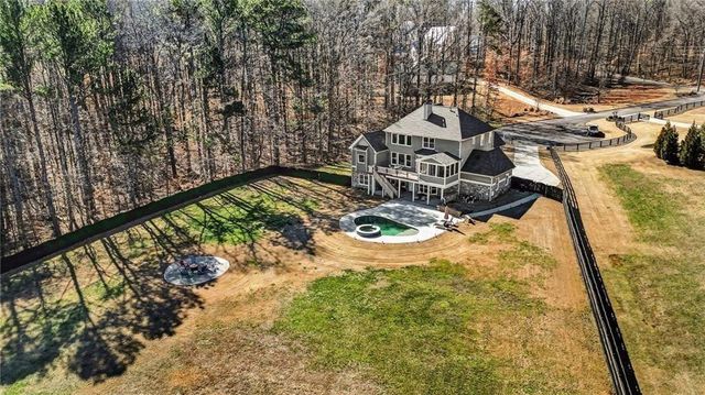 205 Timber Wolf Trail, Cumming, GA 30028
