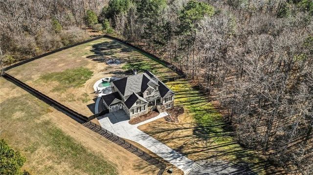 205 Timber Wolf Trail, Cumming, GA 30028
