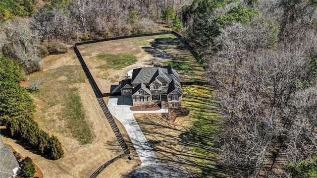 205 Timber Wolf Trail, Cumming, GA 30028