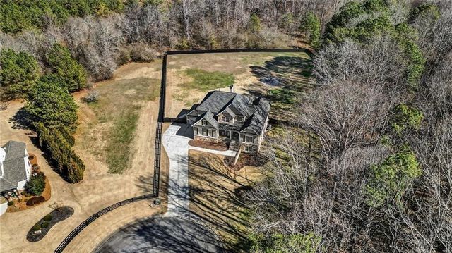 205 Timber Wolf Trail, Cumming, GA 30028