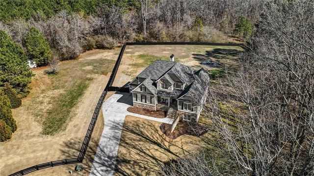 205 Timber Wolf Trail, Cumming, GA 30028