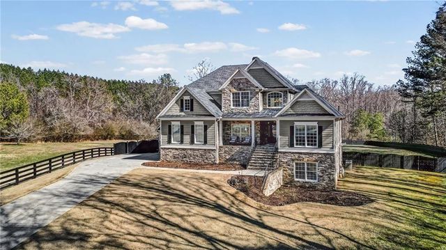 205 Timber Wolf Trail, Cumming, GA 30028