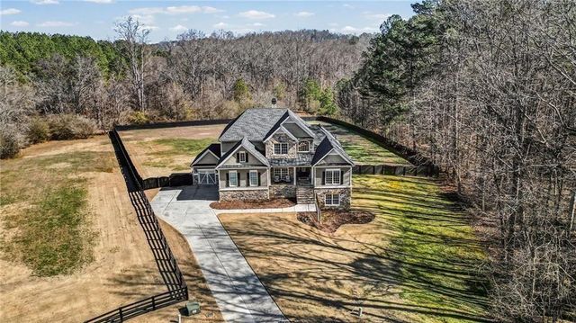 205 Timber Wolf Trail, Cumming, GA 30028