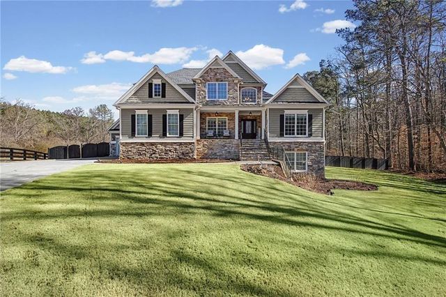 205 Timber Wolf Trail, Cumming, GA 30028