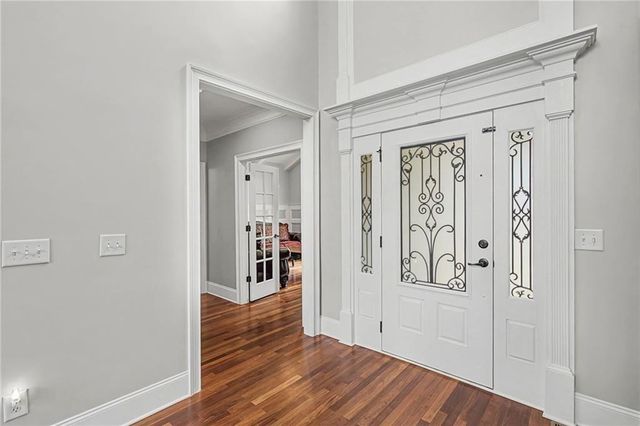205 Timber Wolf Trail, Cumming, GA 30028