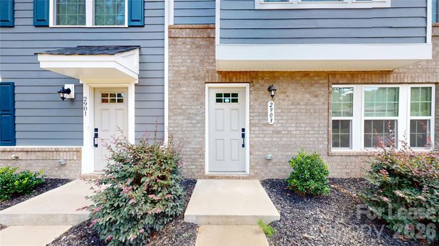 2903 Matthews Indian Trail Road, Matthews, NC 28104