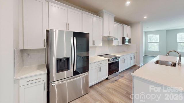 2903 Matthews Indian Trail Road, Matthews, NC 28104