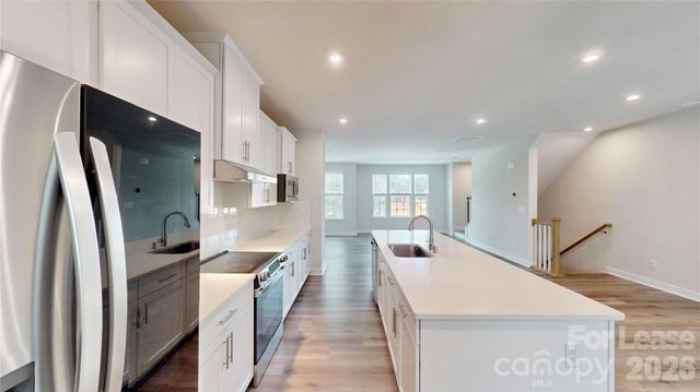 2903 Matthews Indian Trail Road, Matthews, NC 28104