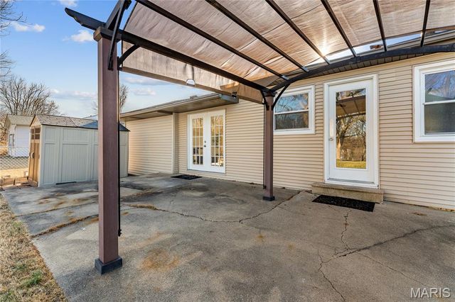 814 Vivian Street, Collinsville, IL 62234