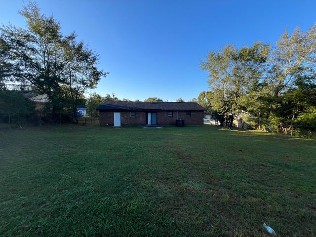 3427 Chadbourne Street, Augusta, GA 30906