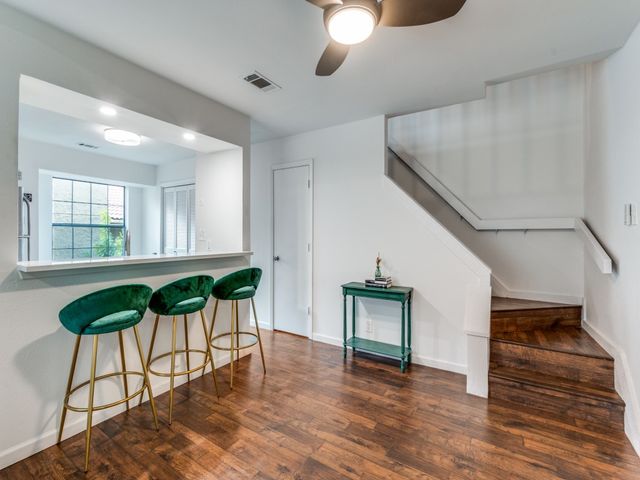 5200 Martel Avenue 6Q, Dallas, TX 75206