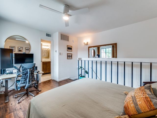 5200 Martel Avenue 6Q, Dallas, TX 75206