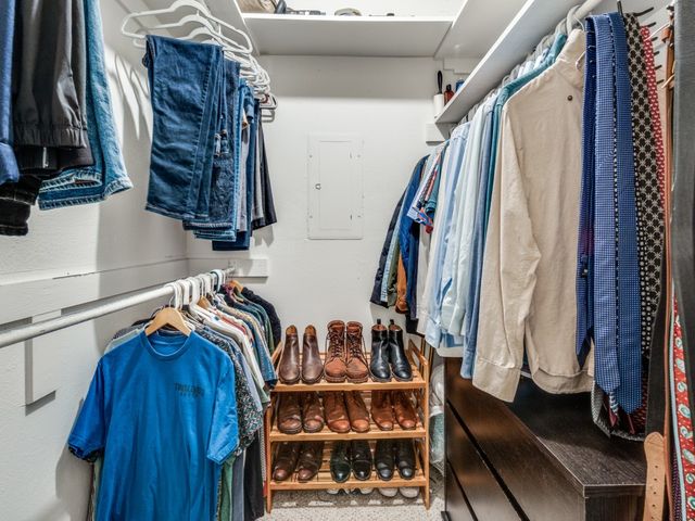 5200 Martel Avenue 6Q, Dallas, TX 75206