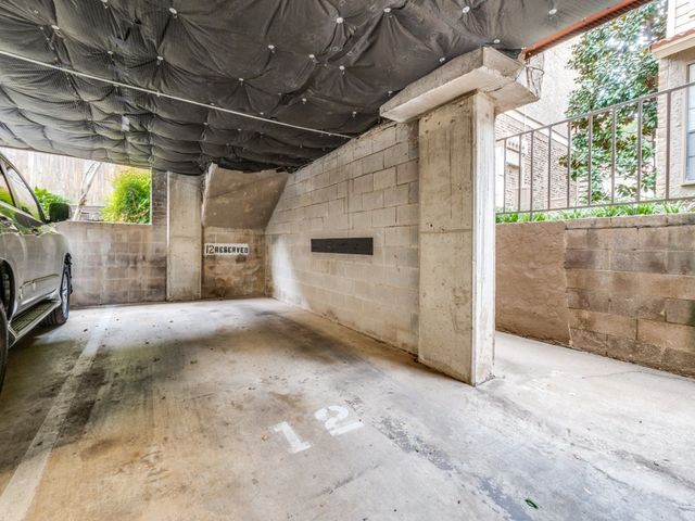 5200 Martel Avenue 6Q, Dallas, TX 75206