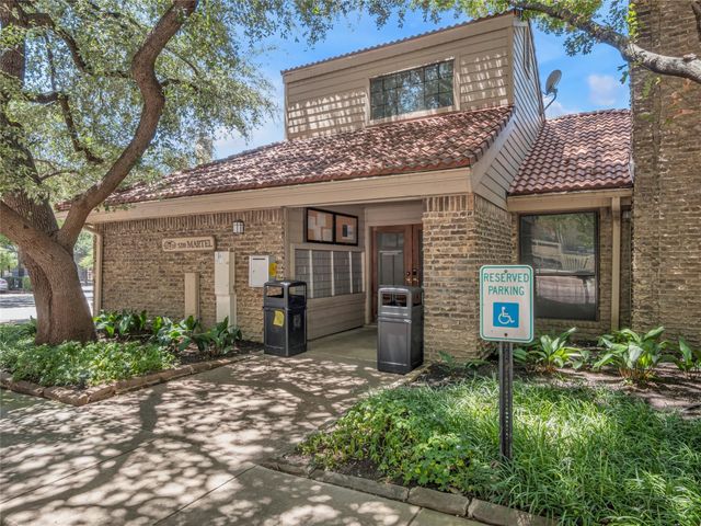 5200 Martel Avenue 6Q, Dallas, TX 75206