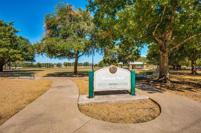 5200 Martel Avenue 6Q, Dallas, TX 75206