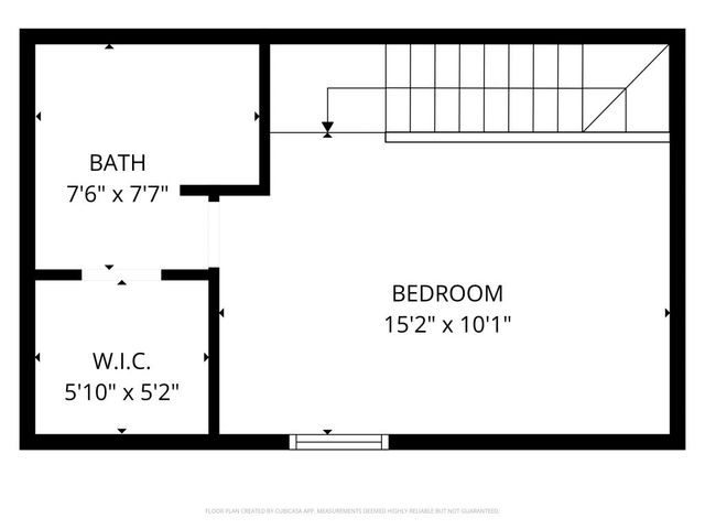 5200 Martel Avenue 6Q, Dallas, TX 75206