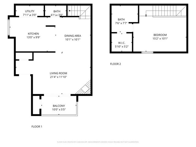 5200 Martel Avenue 6Q, Dallas, TX 75206