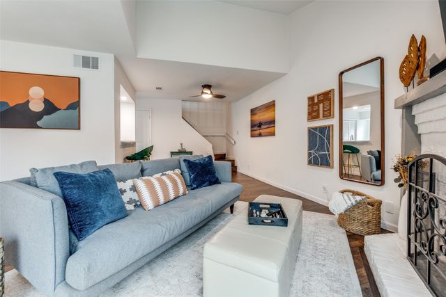 5200 Martel Avenue 6Q, Dallas, TX 75206