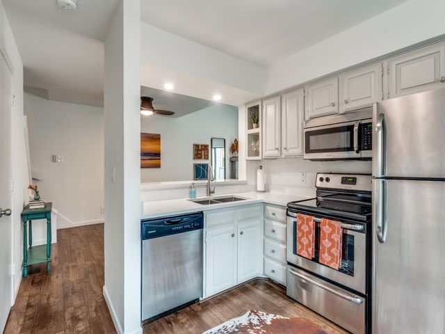 5200 Martel Avenue 6Q, Dallas, TX 75206