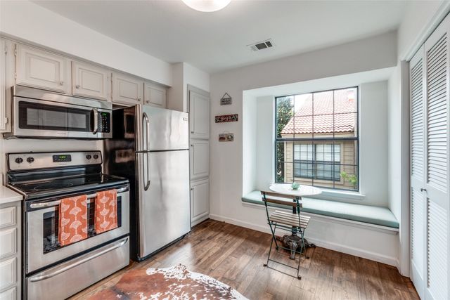 5200 Martel Avenue 6Q, Dallas, TX 75206