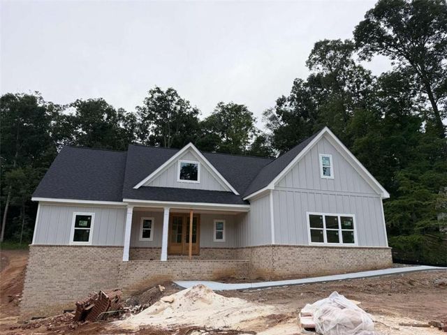 5855 Canterbury Way, Clermont, GA 30527