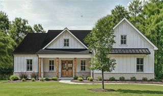 5855 Canterbury Way, Clermont, GA 30527