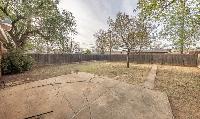 2613 48th Street, Lubbock, TX 79413