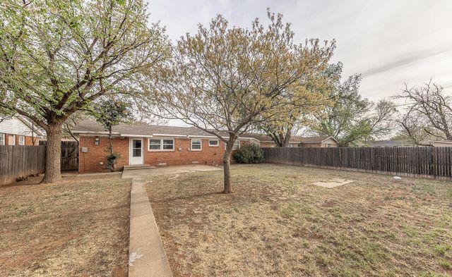 2613 48th Street, Lubbock, TX 79413