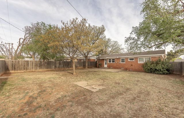 2613 48th Street, Lubbock, TX 79413