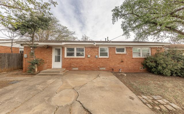 2613 48th Street, Lubbock, TX 79413