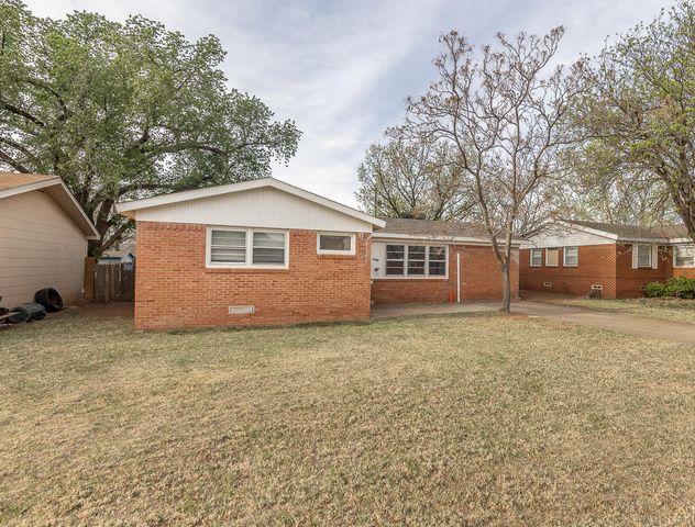 2613 48th Street, Lubbock, TX 79413