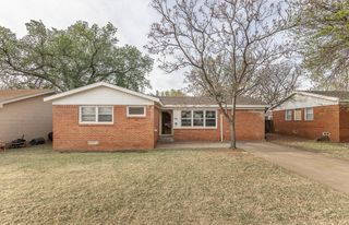 2613 48th Street, Lubbock, TX 79413