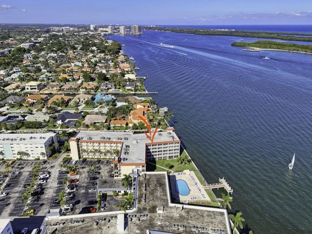 105 Paradise Harbour Boulevard 506, North Palm Beach, FL 33408