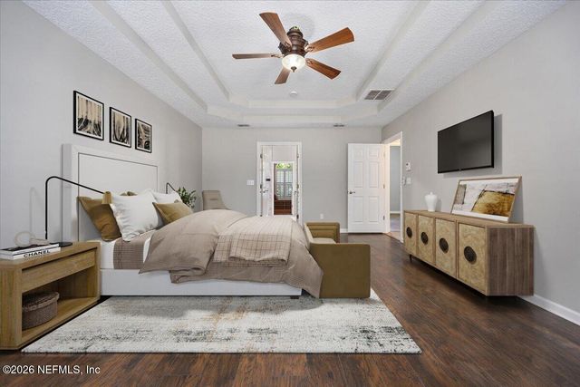 5017 CLAYTON Court, St. Augustine, FL 32092