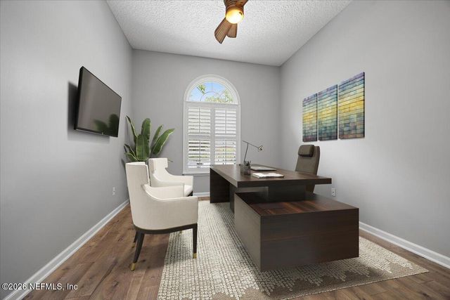 5017 CLAYTON Court, St. Augustine, FL 32092