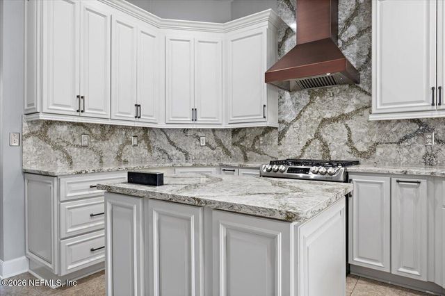5017 CLAYTON Court, St. Augustine, FL 32092
