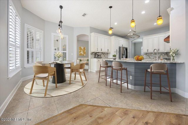 5017 CLAYTON Court, St. Augustine, FL 32092