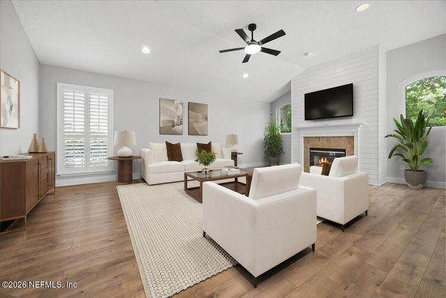 5017 CLAYTON Court, St. Augustine, FL 32092