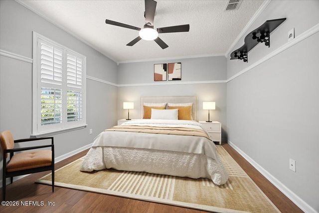 5017 CLAYTON Court, St. Augustine, FL 32092