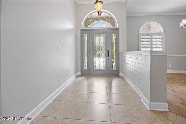5017 CLAYTON Court, St. Augustine, FL 32092