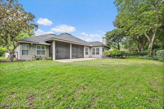 5017 CLAYTON Court, St. Augustine, FL 32092