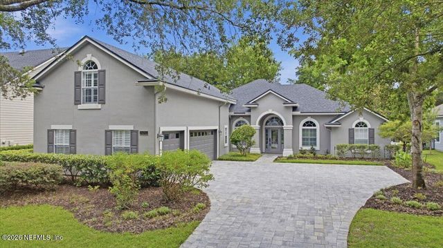 5017 CLAYTON Court, St. Augustine, FL 32092