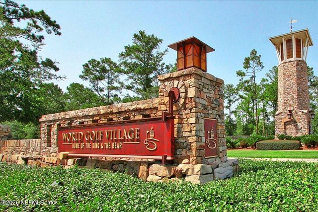5017 CLAYTON Court, St. Augustine, FL 32092