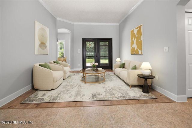 5017 CLAYTON Court, St. Augustine, FL 32092