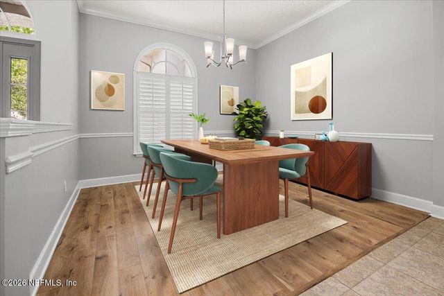 5017 CLAYTON Court, St. Augustine, FL 32092