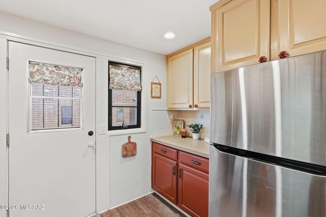 189 S Paseo Sarta Apt D, Green Valley, AZ 85614