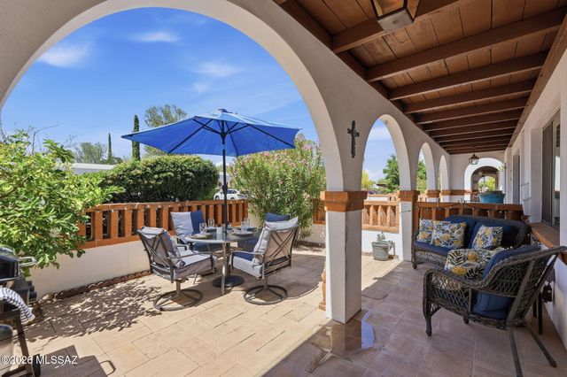 189 S Paseo Sarta Apt D, Green Valley, AZ 85614