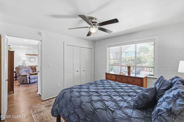 189 S Paseo Sarta Apt D, Green Valley, AZ 85614