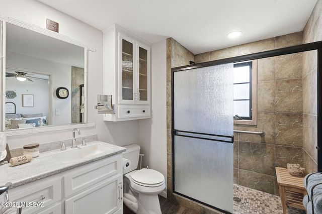 189 S Paseo Sarta Apt D, Green Valley, AZ 85614